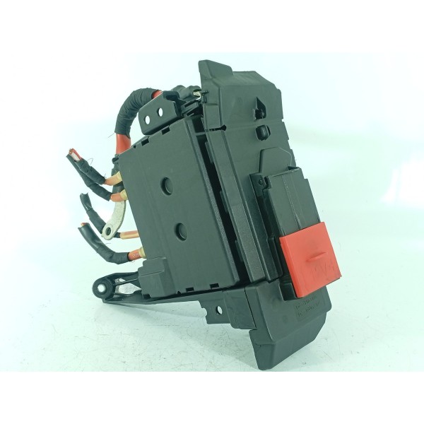 Caixa Fusivel Bateria Mercedes C200 2022/25 Det A2065409801