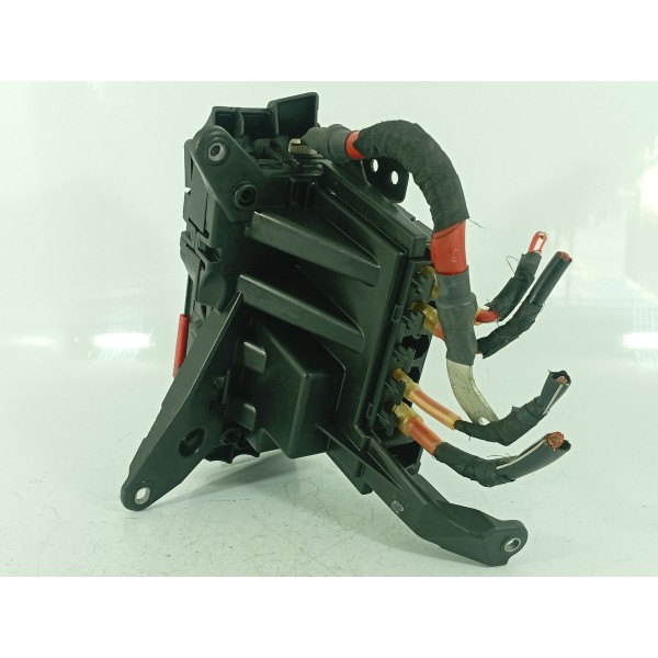 Caixa Fusivel Bateria Mercedes C200 2022/25 Det A2065409801