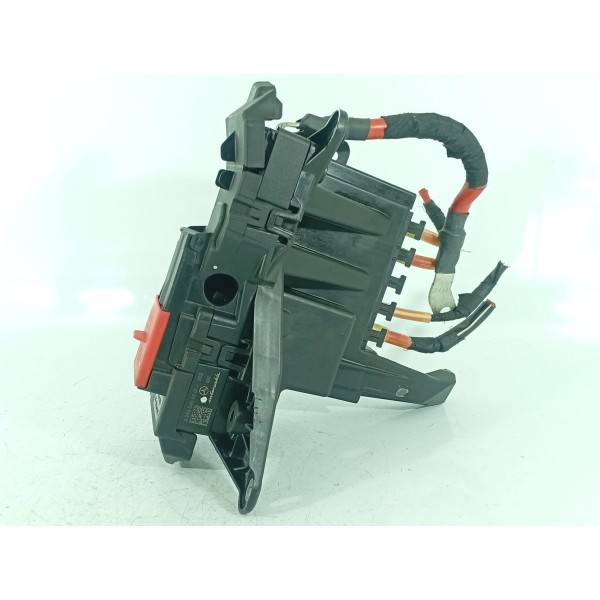 Caixa Fusivel Bateria Mercedes C300 2022/25 Det A2065409801