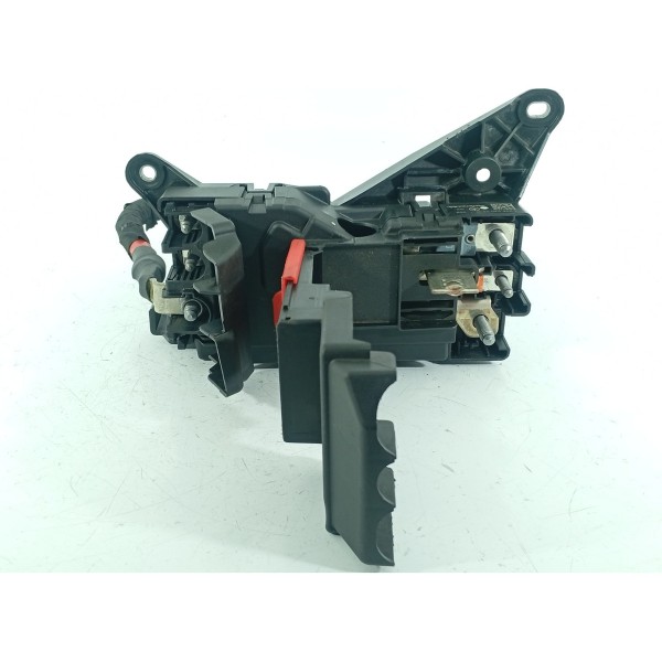 Caixa Fusivel Bateria Mercedes C300 2022/25 Det A2065409801