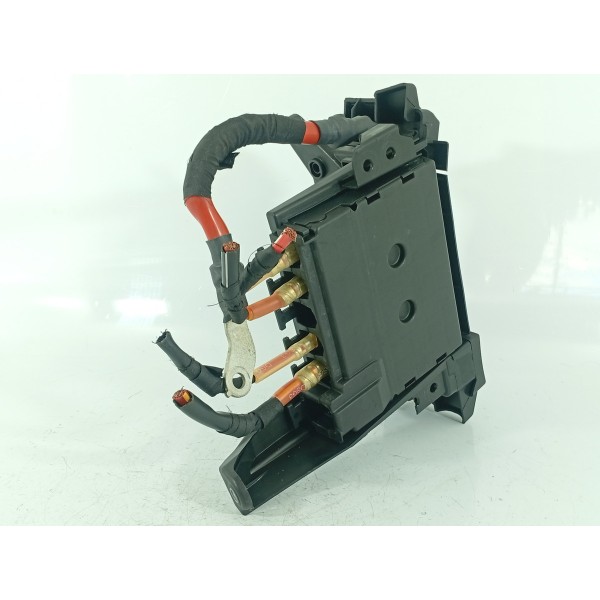 Caixa Fusivel Bateria Mercedes C300 2022/25 Det A2065409801