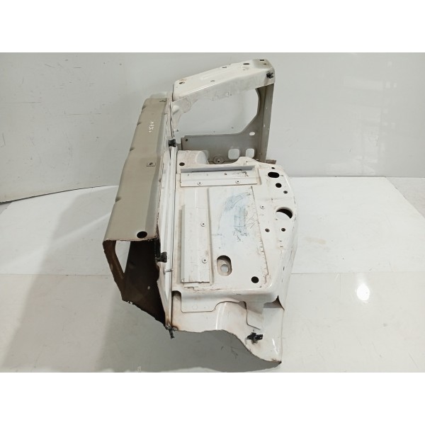 Caixa Roda Mini Frente Amarok 3.0 V6 Esquerda 2017/2023 Orig