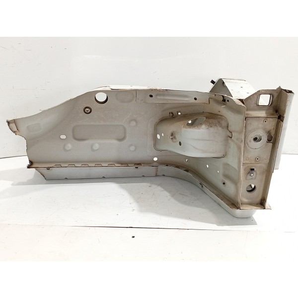 Caixa Roda Mini Frente Amarok 3.0 V6 Esquerda 2017/2023 Orig