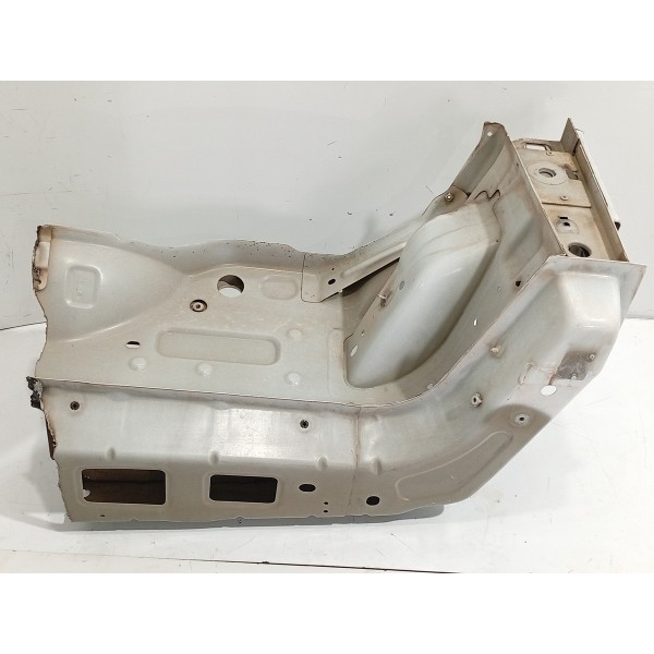 Caixa Roda Mini Frente Amarok 3.0 V6 Esquerda 2017/2023 Orig