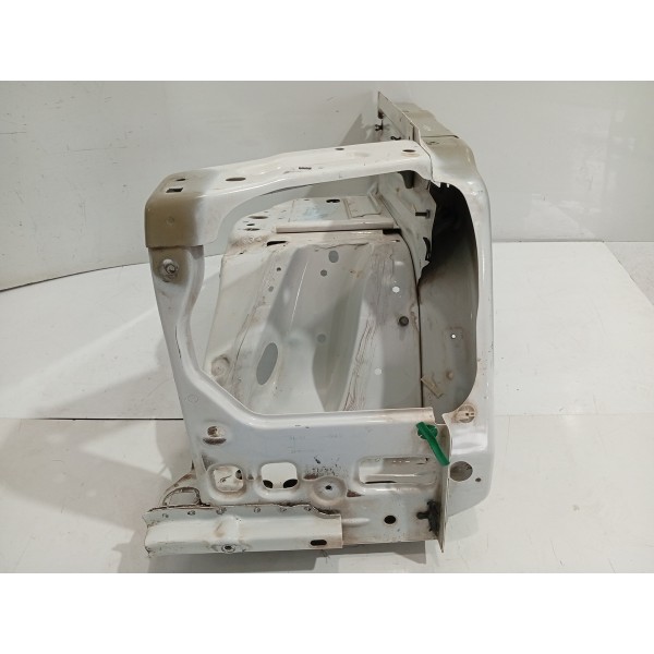 Caixa Roda Mini Frente Amarok 3.0 V6 Esquerda 2017/2023 Orig