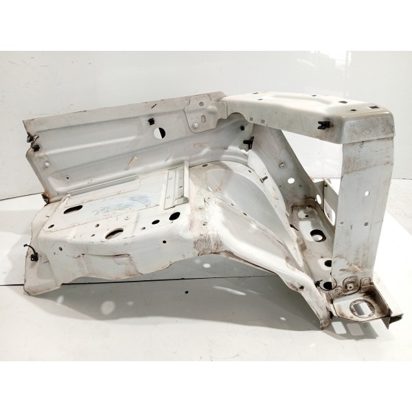 Caixa Roda Mini Frente Amarok 3.0 V6 Esquerda 2017/2023 Orig