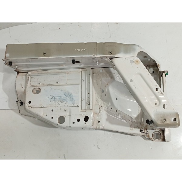 Caixa Roda Mini Frente Amarok 3.0 V6 Esquerda 2017/2023 Orig