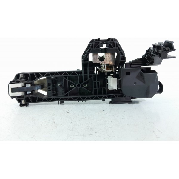 Macaneta Externa Mercedes Ml350 Diant Esq 12/15 A2047601534