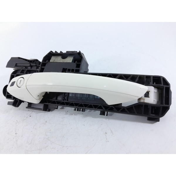 Macaneta Externa Mercedes Ml350 Diant Esq 12/15 A2047601534
