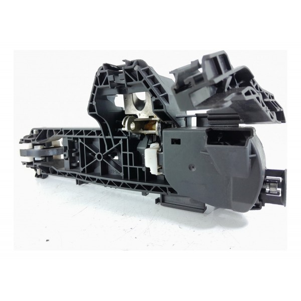Macaneta Externa Mercedes Ml350 Diant Esq 12/15 A2047601534