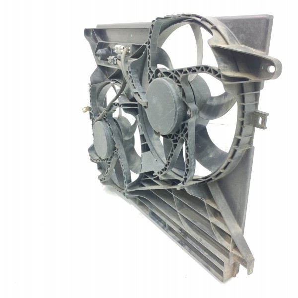 Ventoinha Chevrolet Captiva 3.6 2008 2009 2010 2011 52436540
