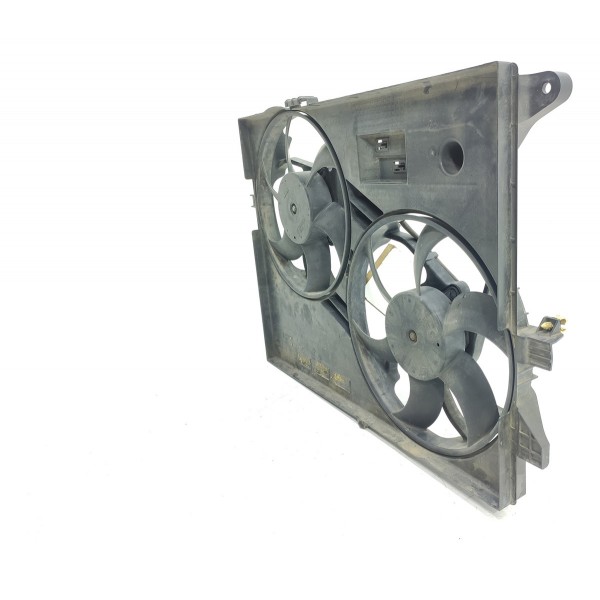 Ventoinha Chevrolet Captiva 3.6 2008 2009 2010 2011 52436540