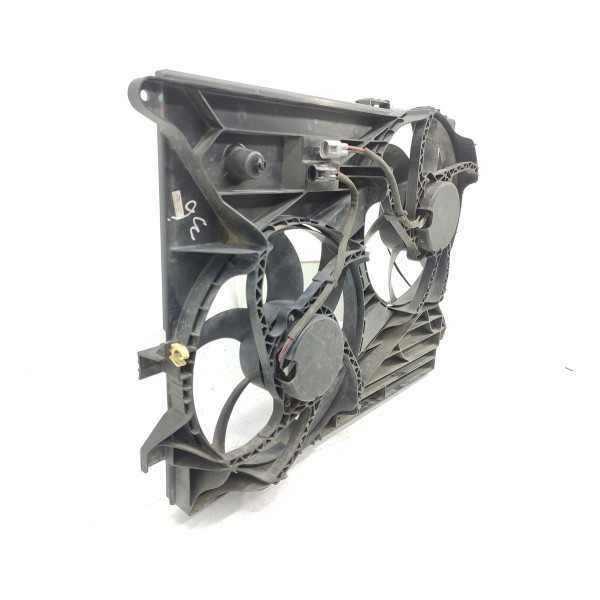 Ventoinha Chevrolet Captiva 3.6 2008 2009 2010 2011 52436540
