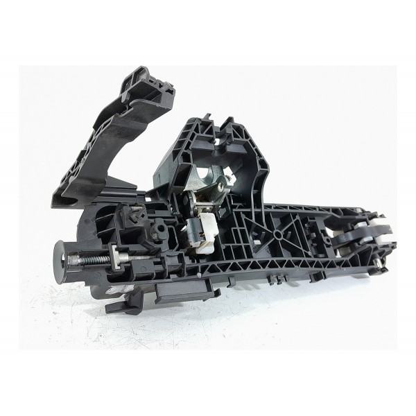 Macaneta Externa Mercedes Ml350 Diant Dir 12/15 A2047601534