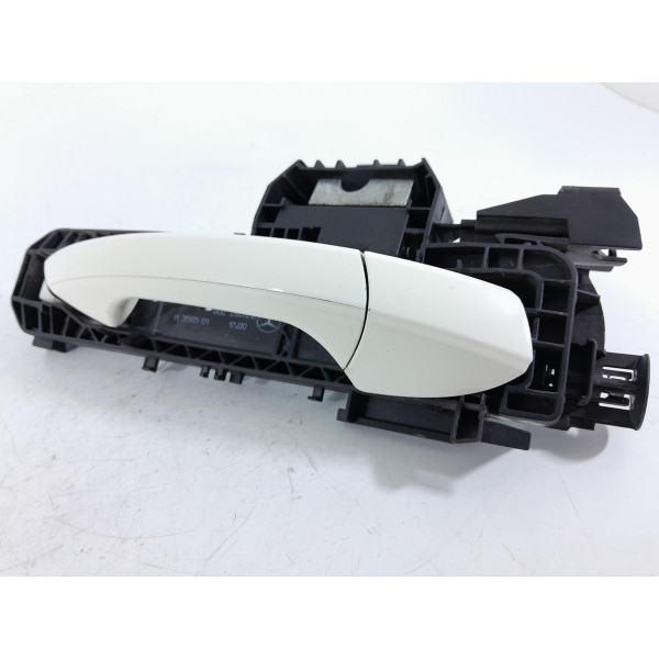Macaneta Externa Mercedes Ml350 Diant Dir 12/15 A2047601534