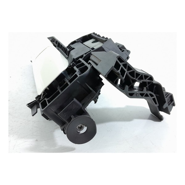 Macaneta Externa Mercedes Ml350 Diant Dir 12/15 A2047601534