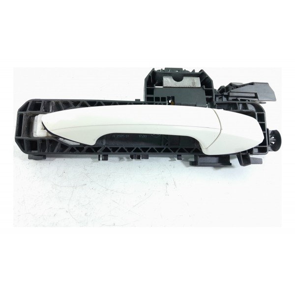 Macaneta Externa Mercedes Ml350 Diant Dir 12/15 A2047601534
