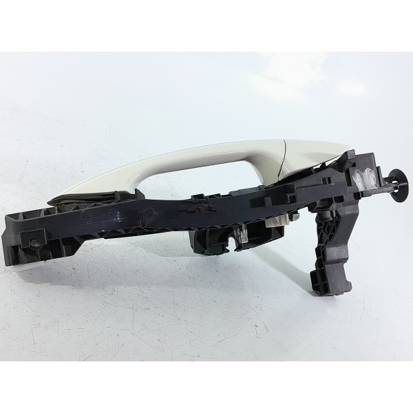 Macaneta Externa Mercedes Ml350 Diant Dir 12/15 A2047601534