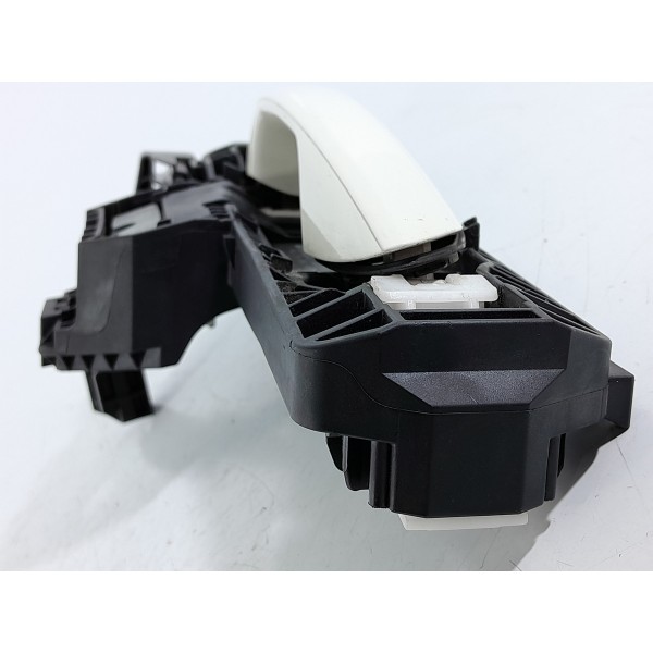 Macaneta Externa Mercedes Ml350 Diant Dir 12/15 A2047601534