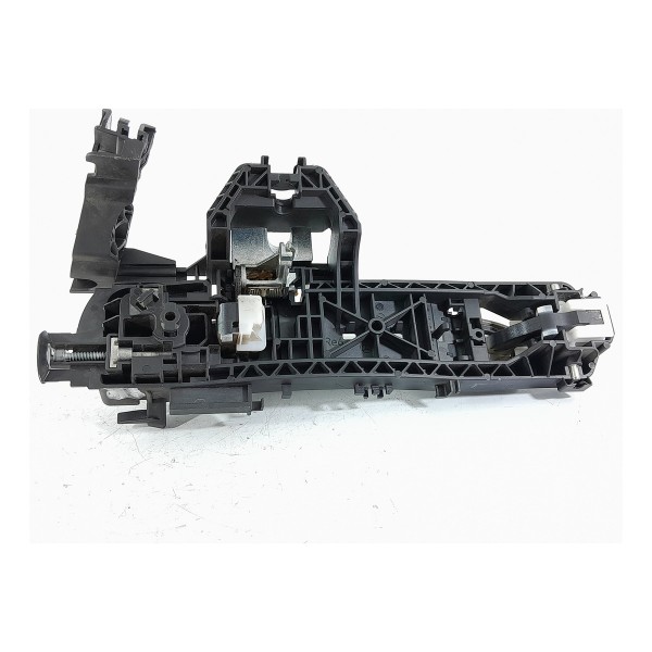 Macaneta Externa Mercedes Ml350 Diant Dir 12/15 A2047601534