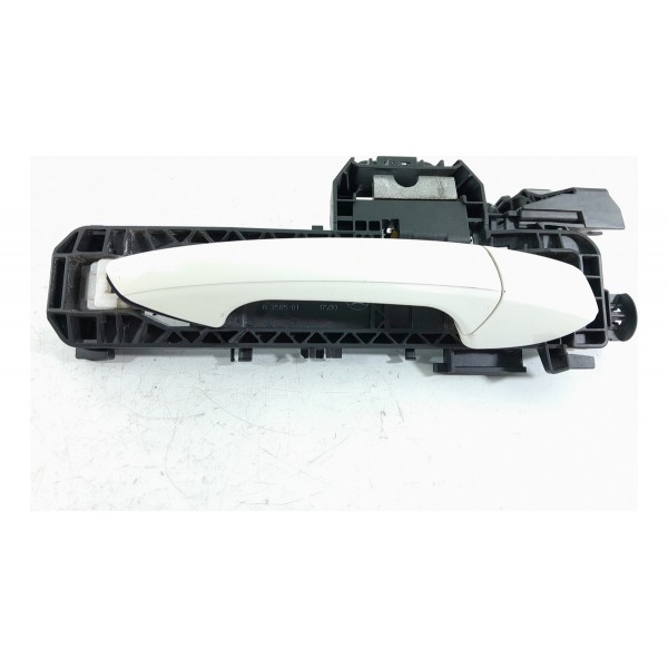 Macaneta Externa Mercedes Ml350 Diant Dir 12/15 A2047601534