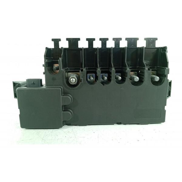 Caixa Fusivel Mercedes C200 C300 2022 2023/2025 A0009827406
