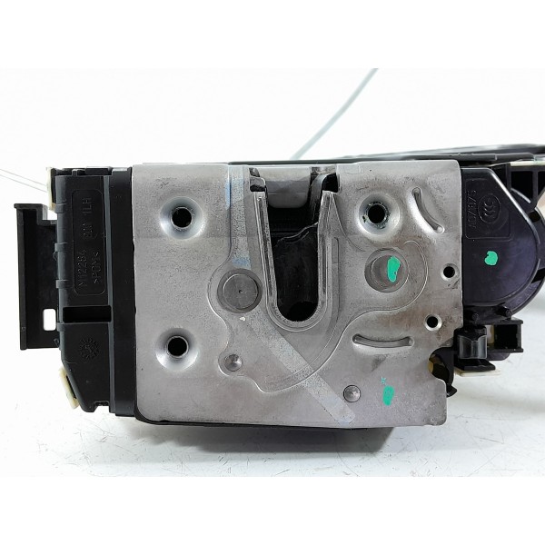 Fechadura Porta Mercedes Ml350 Tras Esq 12/15 A1667230314