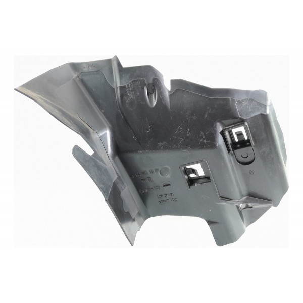 Protetor Fechadura Mercedes Ml350 Diant D 12/15 A1667231008