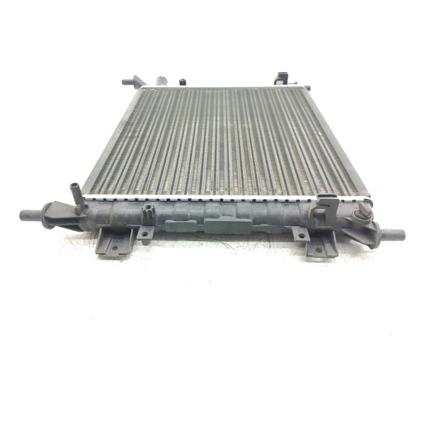 Radiador Ford Ka 1.0 1999 2000 2001 2002/2007 732628r