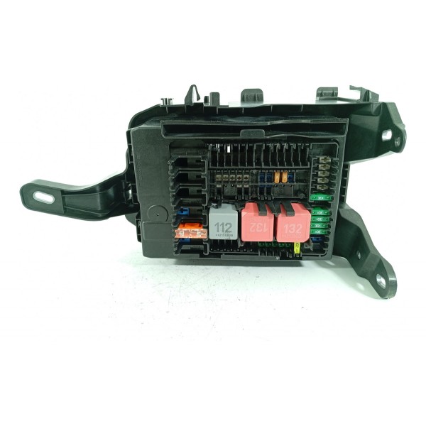 Caixa Fusivel Mercedes C200 C300 2022/2025 A2239061202