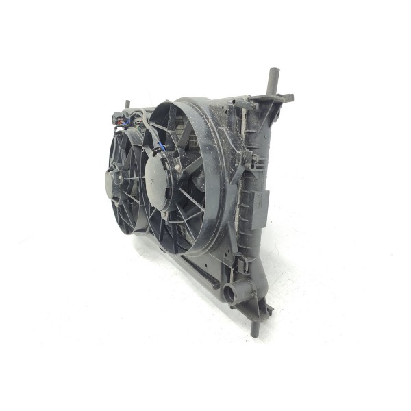 Kit Radiador Ford Focus 2003 2004/2008 Det 98ab8005df