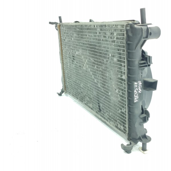 Kit Radiador Ford Focus 2003 2004/2008 Det 98ab8005df