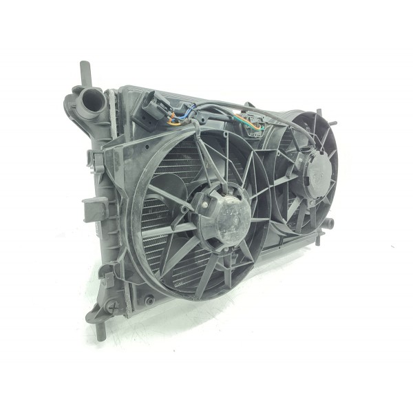 Kit Radiador Ford Focus 2003 2004/2008 Det 98ab8005df