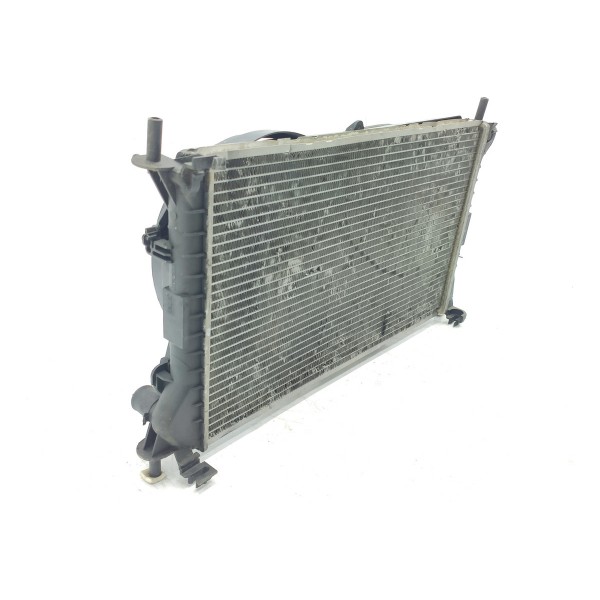 Kit Radiador Ford Focus 2003 2004/2008 Det 98ab8005df