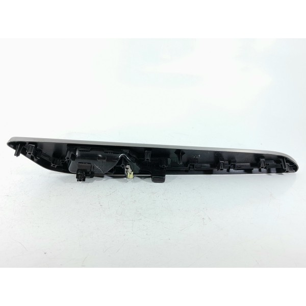 Macaneta Mercedes Ml350 Traseira Esq 2012/2015 A1667600561
