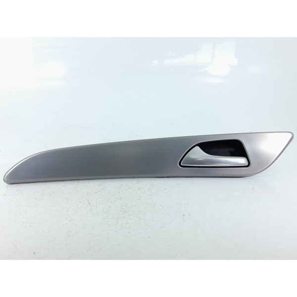 Macaneta Mercedes Ml350 Traseira Esq 2012/2015 A1667600561