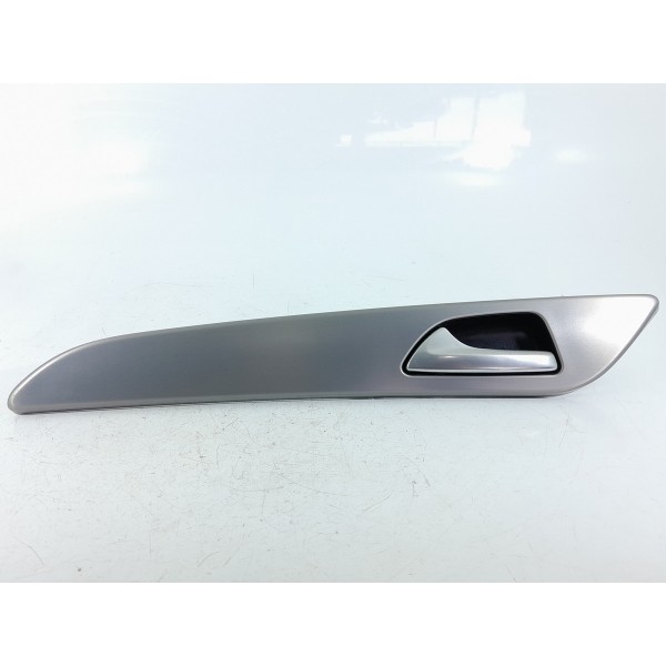 Macaneta Mercedes Ml350 Traseira Esq 2012/2015 A1667600561