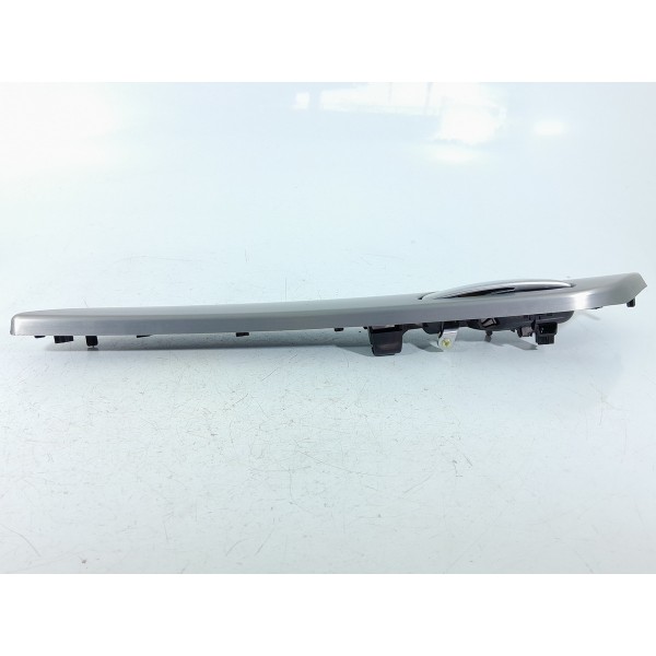 Macaneta Mercedes Ml350 Traseira Esq 2012/2015 A1667600561
