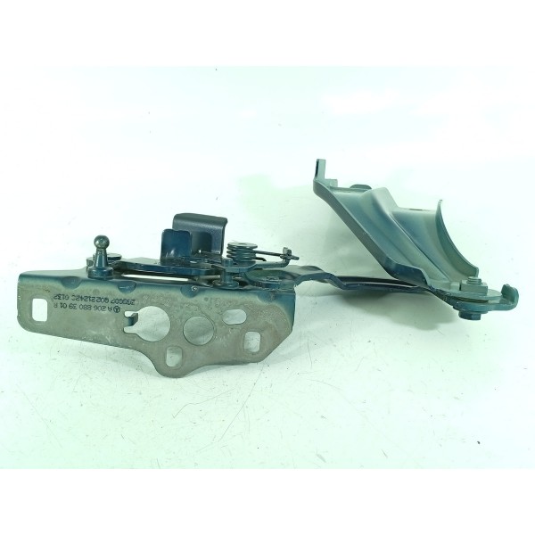 Dobradica Capo Mercedes C200 C300 Dir 2022/2025 A2068803901