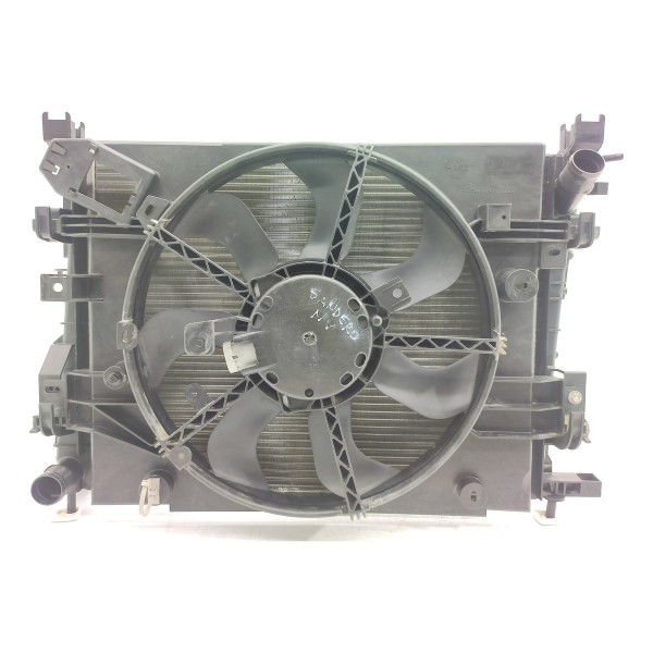 Kit Radiador Renault Sandero 1.6 2014 2015 2016/2020 701509