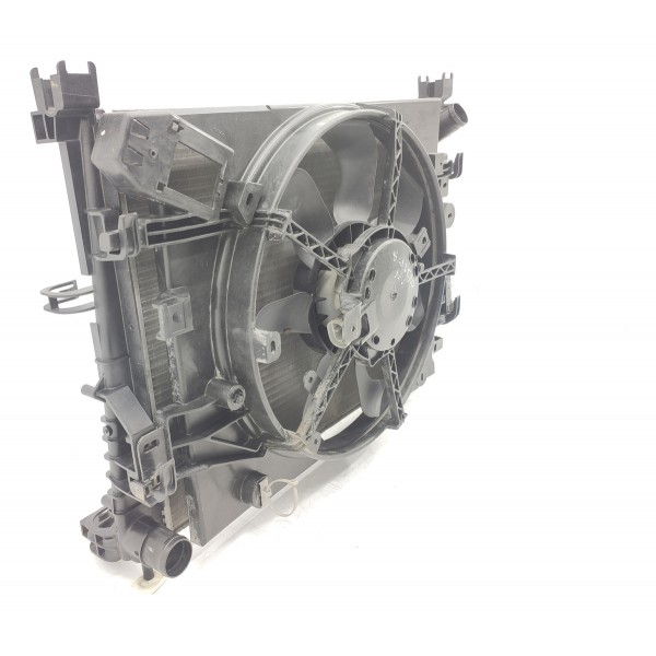 Kit Radiador Renault Sandero 1.6 2014 2015 2016/2020 701509