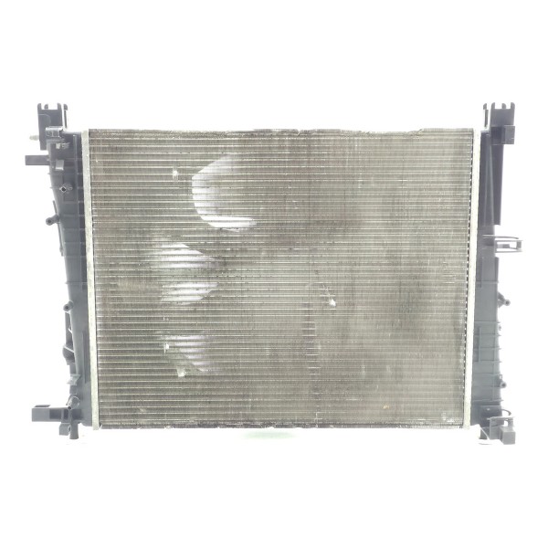 Kit Radiador Renault Sandero 1.6 2014 2015 2016/2020 701509
