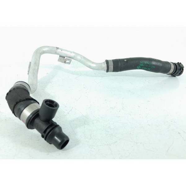 Mangueira Tubo Arrefecimento Motor Bmw X5 14/18 64217827842