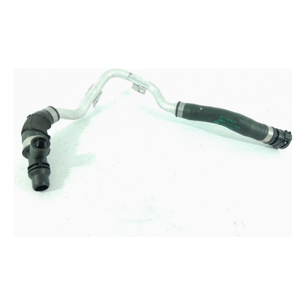 Mangueira Tubo Arrefecimento Motor Bmw X5 14/18 64217827842