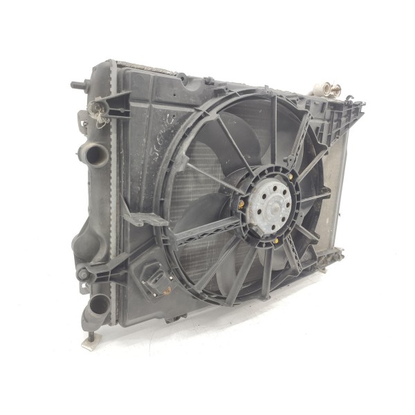 Kit Radiador Renault Senic 2.0 1998 1999/2012 Det 7700425842