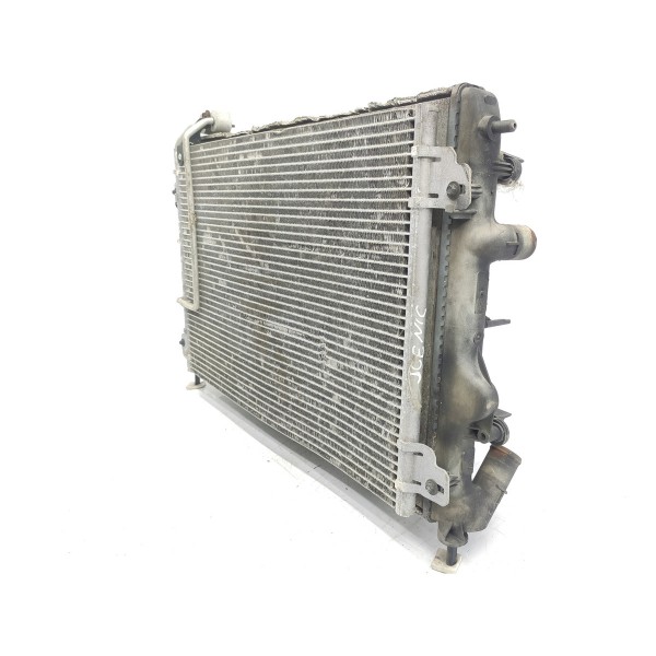Kit Radiador Renault Senic 2.0 1998 1999/2012 Det 7700425842
