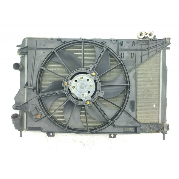 Kit Radiador Renault Senic 2.0 1998 1999/2012 Det 7700425842