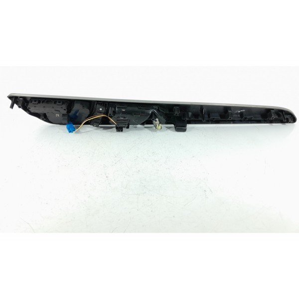 Macaneta Mercedes Ml350 Dianteira Esq 2012/2015 A1667600561