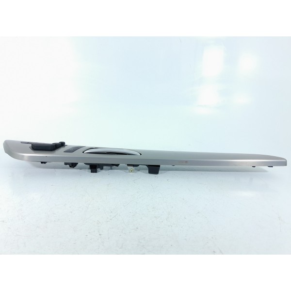 Macaneta Mercedes Ml350 Dianteira Dir 2012/2015 A1667600661