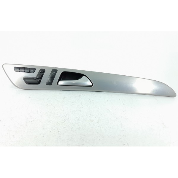 Macaneta Mercedes Ml350 Dianteira Dir 2012/2015 A1667600661